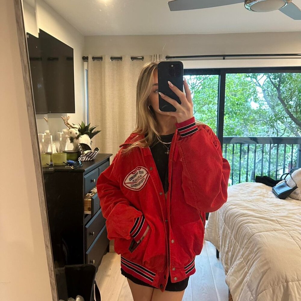 Men's Jacket